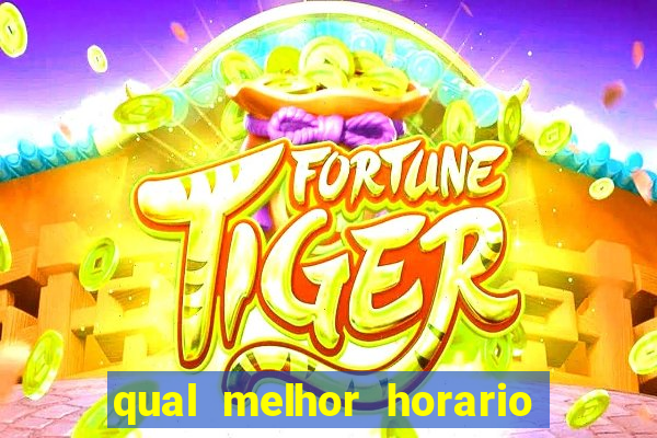 qual melhor horario para jogar money coming